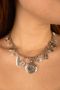 'Passage of Time' necklace