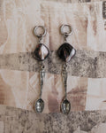 'Beloved' earrings