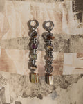 'Passage' earrings