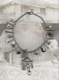 'Reverie' necklace