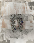 'Evil Eye' earrings