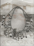 'Remnant' necklace
