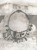 'Bound' necklace